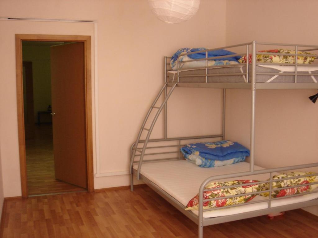 Hostel Fonari Ekaterinburg Habitación foto